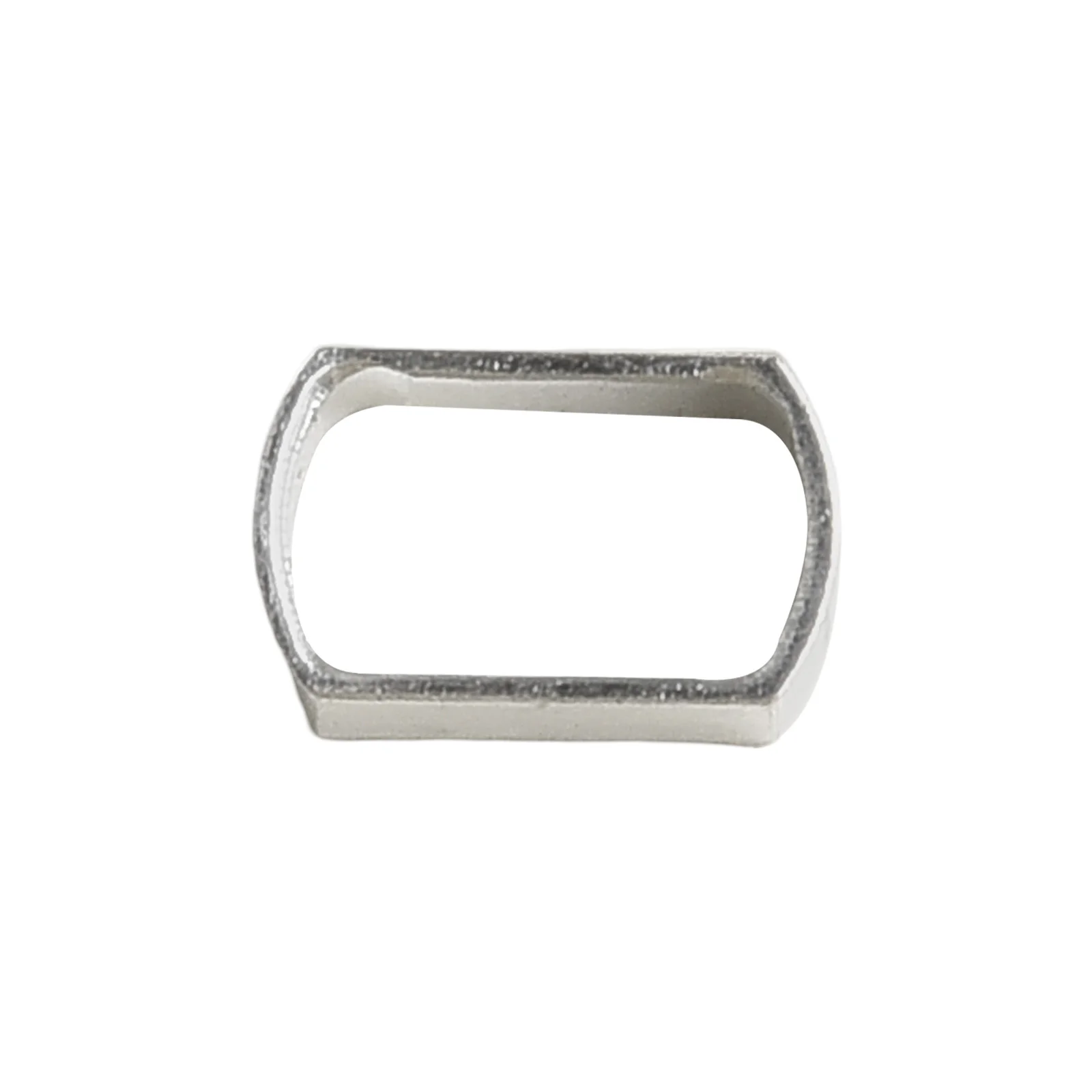 8 stücke Baitcast Reel Griff Rocker Buchse 8x5 Zu 7x4 Umwandlung Hülse Aluminium Legierung Rocker Adapter Zubehör – Detail 5