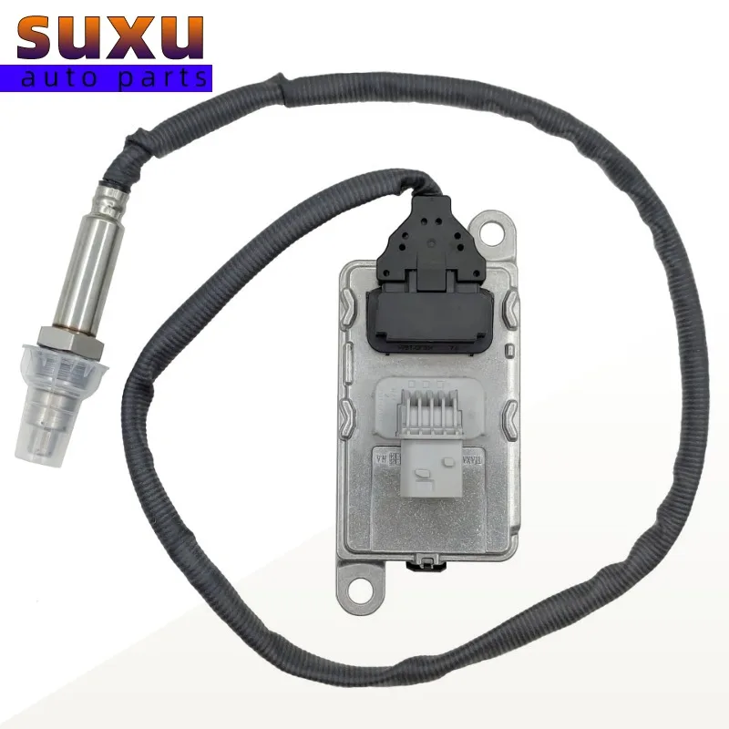 

Материал датчика оксида азота, Европейский датчик оксида азота для грузовика, подходит для Mercedes-Benz A0101531728 5WK97332A 5wk973