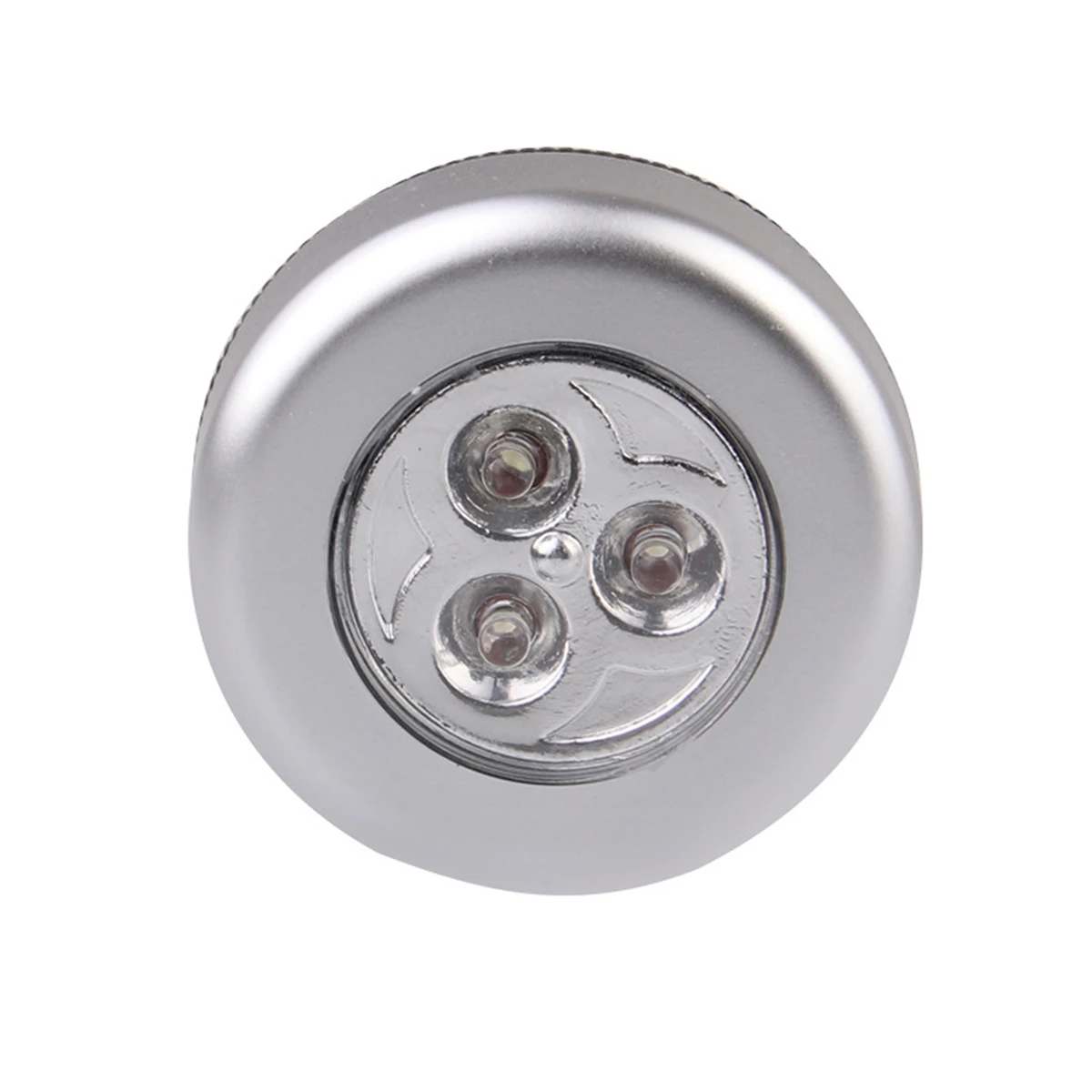 Led Dormitory Bedside Night Light Emergency Wireless Operated Magnetic Portable Ceiling Lights Touch Lamp Bulb Leds Home Mini On led night light