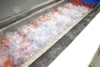 Manufactory Direct ginger washing machine Automatic vegetable washers washing machine for vegetable 5