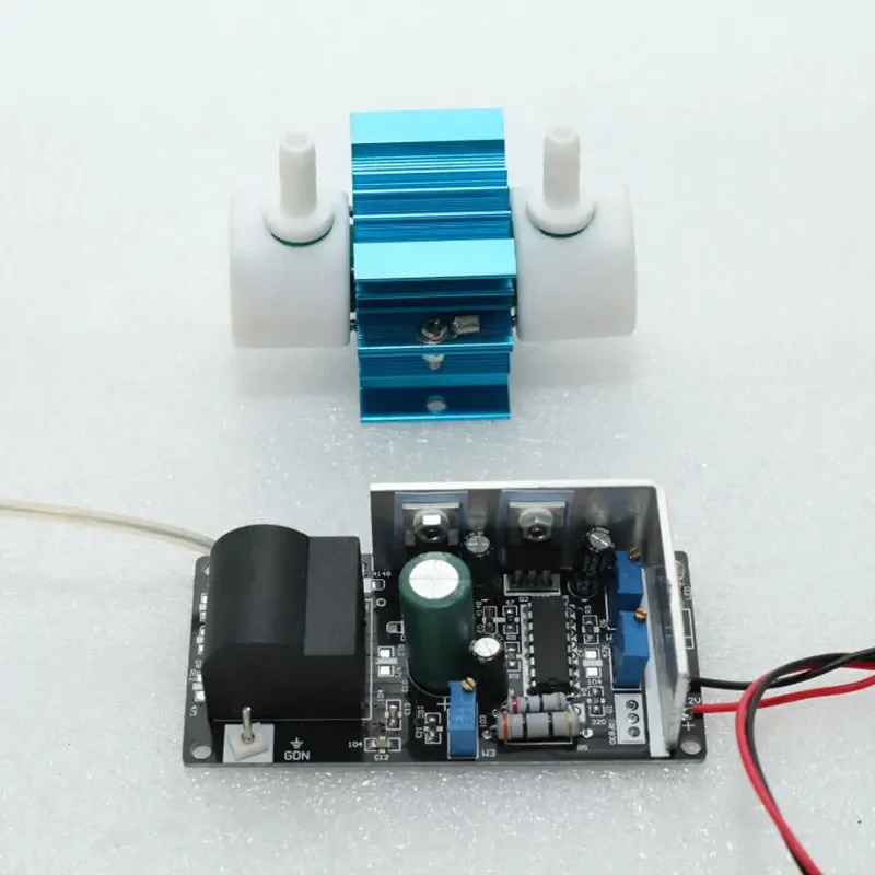 

Tube Generador Ozone Generator Accessories