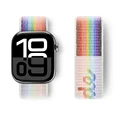 95 White Rainbow