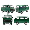 Cxd 1:16 D12mini Full-Scale Simulation Rc Model Car Mini Suzuki Pickup Truck Toy Kids Birthday Holiday Gift Model Car Prize Van 4