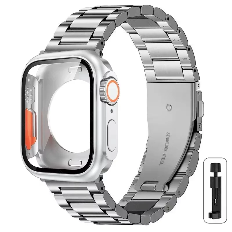 Silver S 2