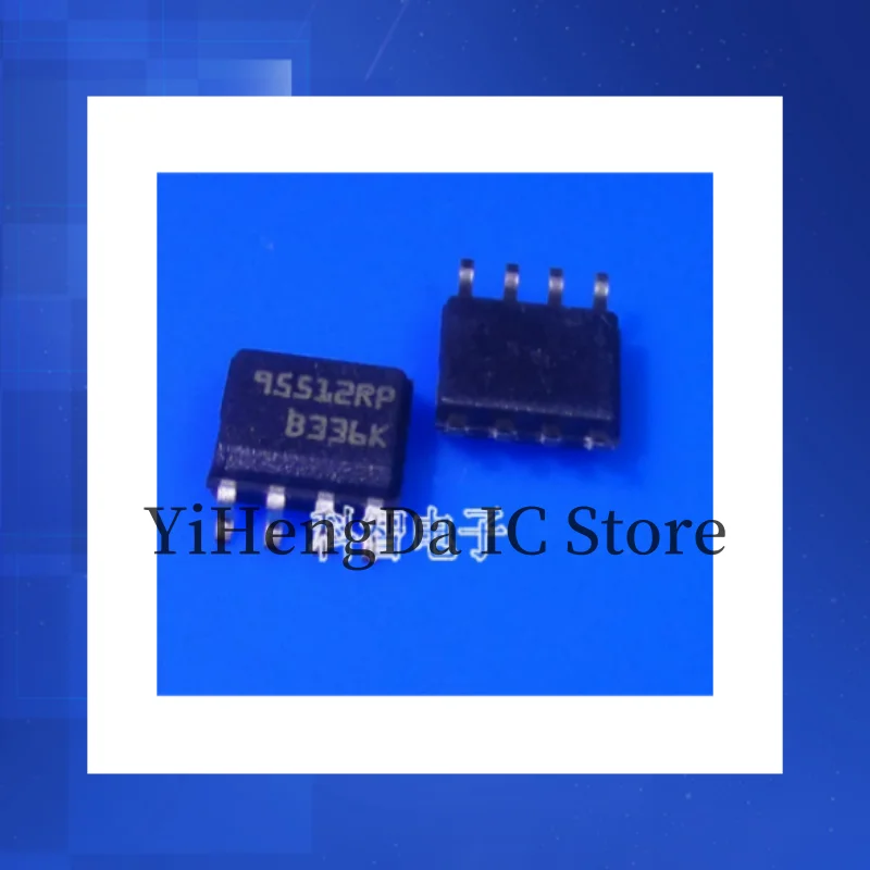 

5 шт./партия, фотообои M95512 95512 SOP8 100%, новая оригинальная фотография