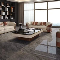 Light Luxury Designer Coffee Table – Nordic Aesthetic Standing Side Table, Unique Couchtisch Home Decor Furniture Accessory - Image 3