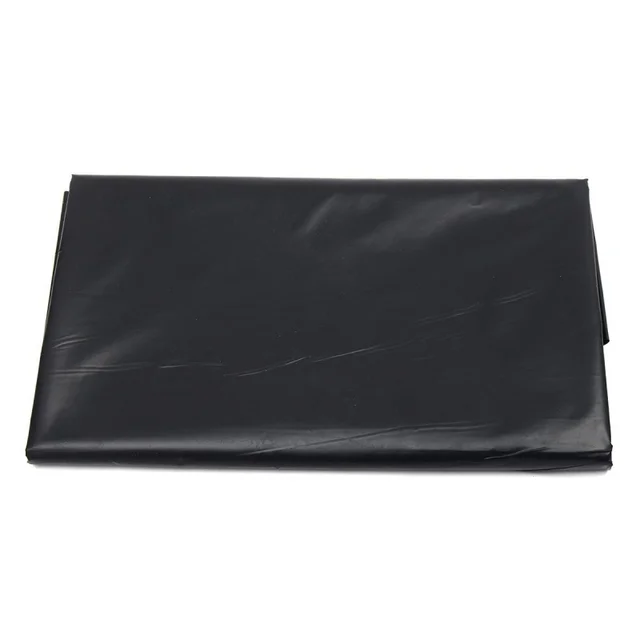 Tó Átjárhatatlan Membrán Akvakultúra Hal Műanyag Úszómedence Geotextile Hdpe Geomembrán Mérete Teljes - Image 2