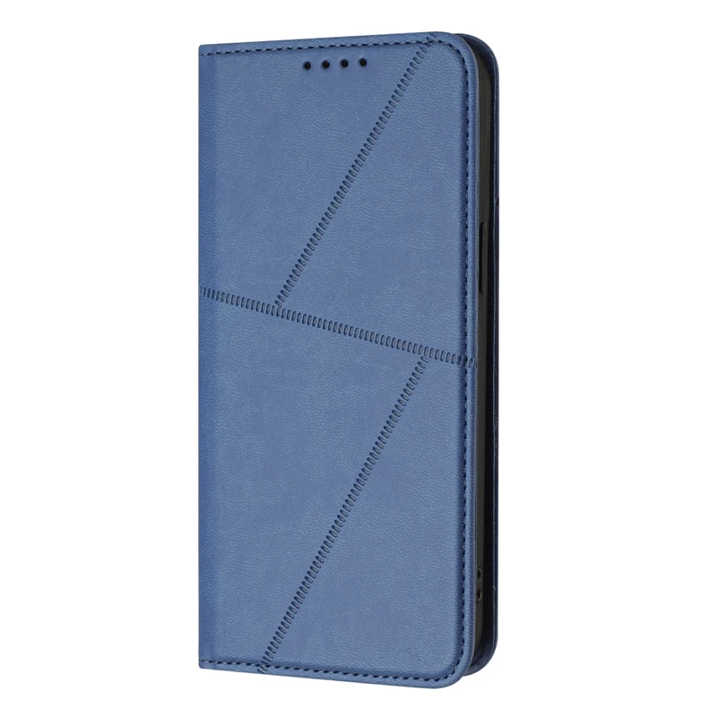 Premium Flip Magnetic Wallet Phone Case