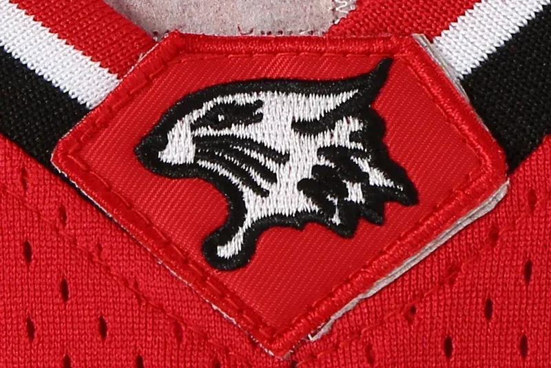 Zac Efron Wildcats Retro Red Basketball Jersey - Men's Stitched Sports Shirt