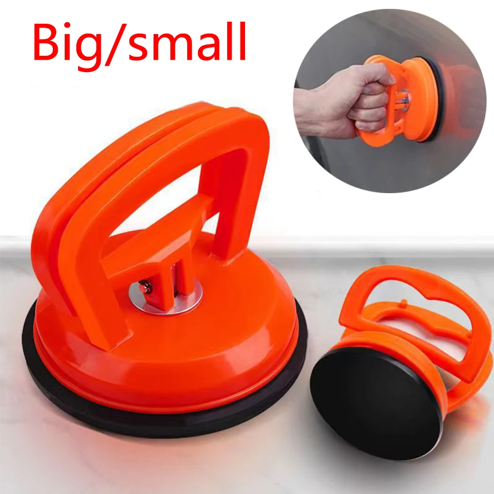 

Universal Heavy Duty Suction Cups- Dent Puller Suction Cup Repair Tool Remove Tool Remover for Car Dent Repair