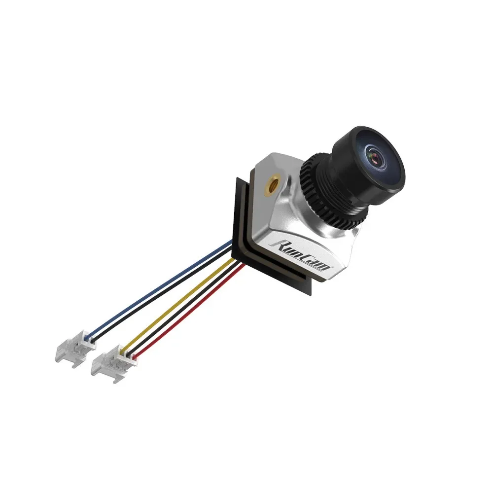 RunCam Phoenix 2 Nano Freestyle FPV Camera 1000TVL CMOS with PAL/NTSC Switchable Video Output for Drone Quadcopter thumbnail 2