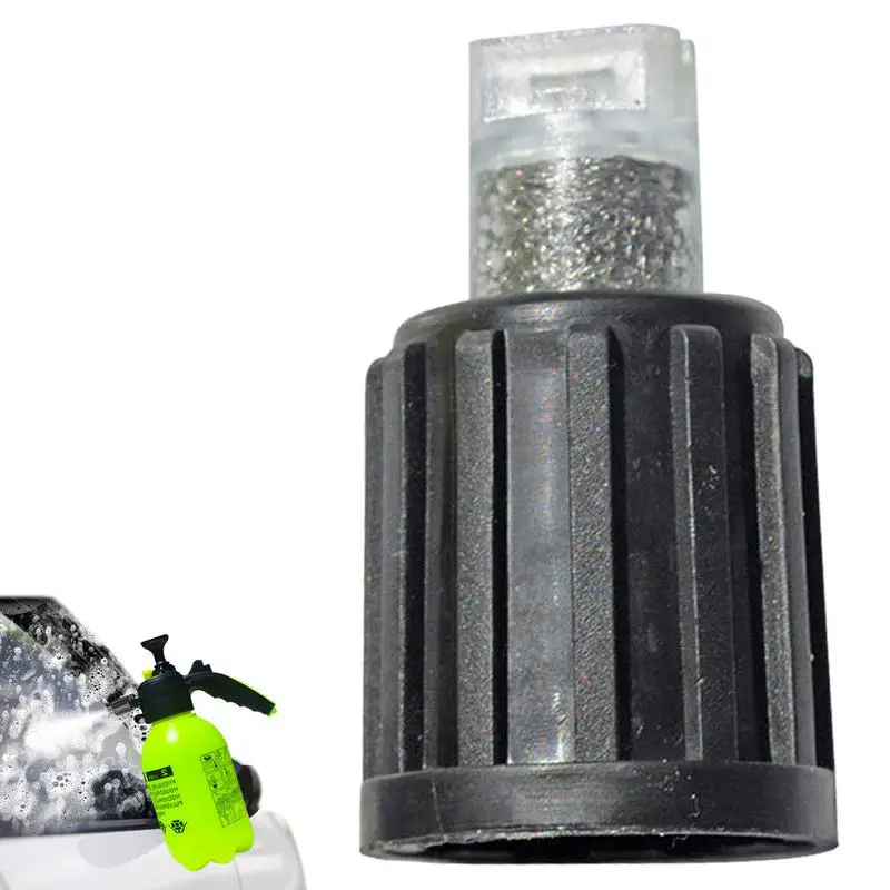 

Car Wash Nozzle Sprayer Hand Operated Pump Foam Sprayer Foam Cannon For Pressure Washer Hand Pressure Snow Foam Sprayer Water