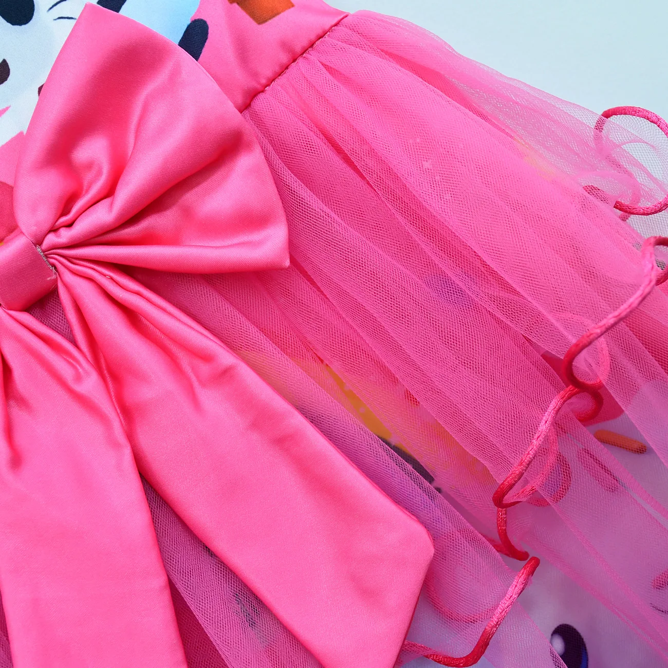 Cosplay Costume Anime Gabi Cat Kids Halloween Christmas