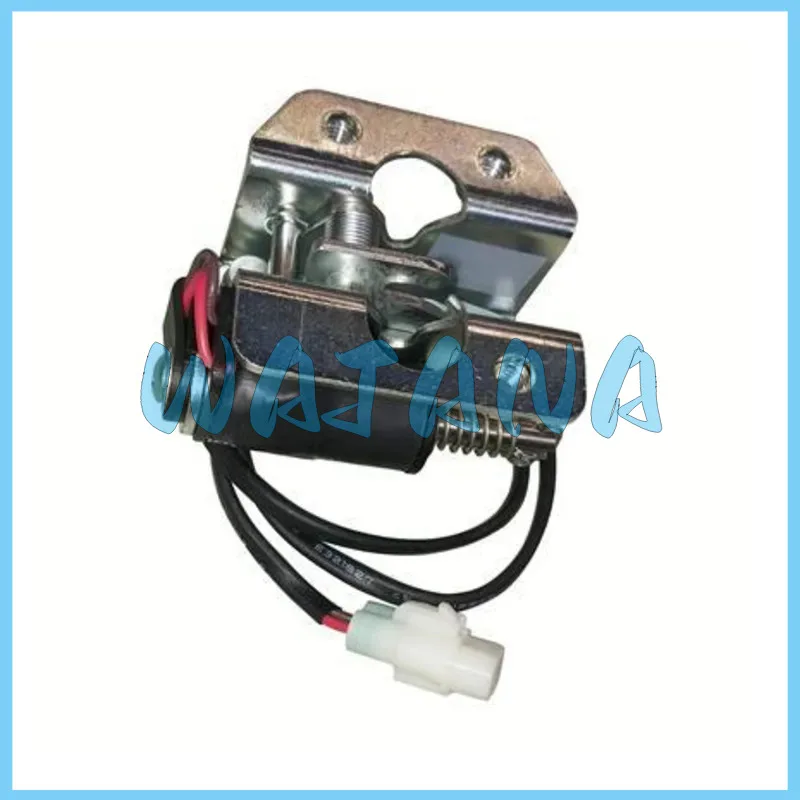 

Zt310 Electronic Seat Cushion Lock 1274100-058000 For Kiden Original Part