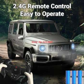 Rc Racing Car 2.4G Climbing 4WD Off road Car Model 1:14 Gesture sensing Control Car Vehical Auto Demo Door Open Car Gift  RC Toy 1