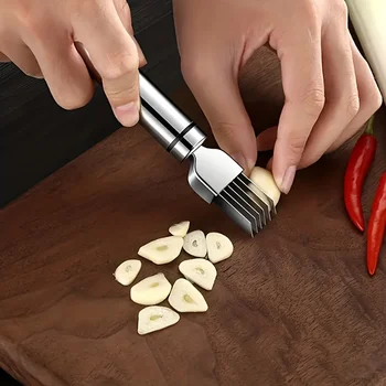 Vegetable Shredder Knife 1