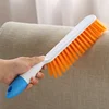 Soft Fur Bed Brush Dust Removal Brush Bed Sweeping Brush Long Handle Bristles Bed Cleaning Brush Sofa Dust Brush Cleaning Tools 6