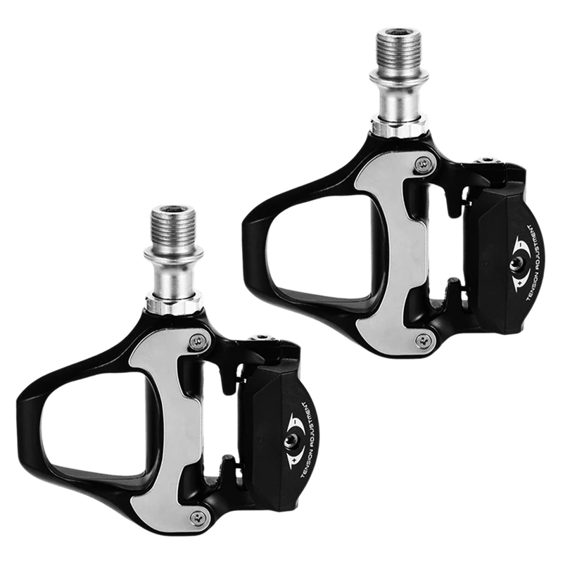 

Педали с самоблокировкой для велосипеда SHIMANO SPD SL