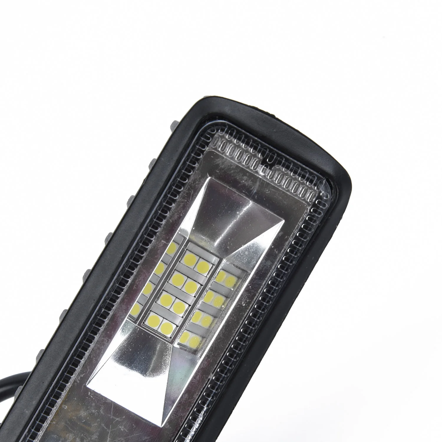 실용적이고 신뢰할 수 있는 고품질 LED 작업등 SUV 빔 운전 안개등 12V-..