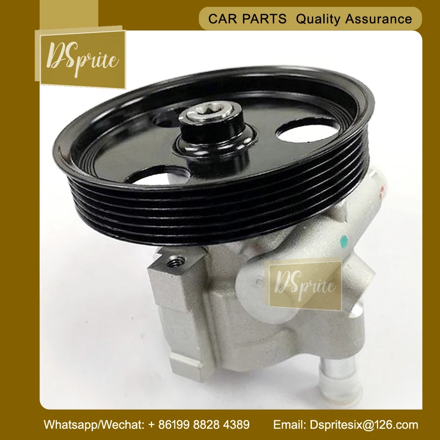 

Hydraulic Power steering pump 491100522R For RENAULT LOGAN DACIA KANGOO