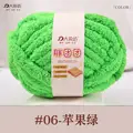 06 apple green