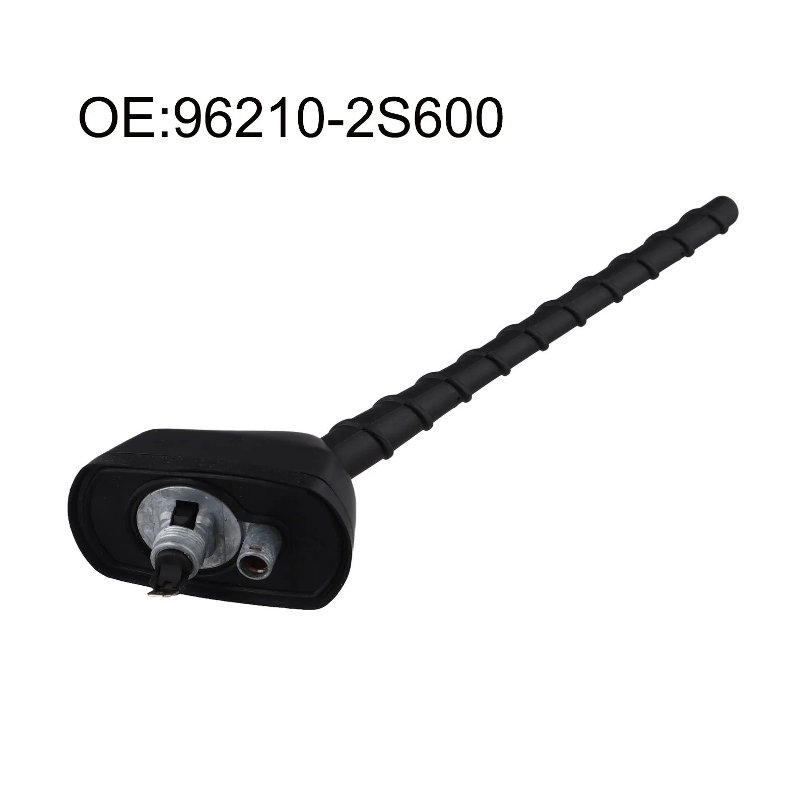 For Hyundai For Tucson IX35 Car Antenna Roof Mast For KIA For Sportage ...