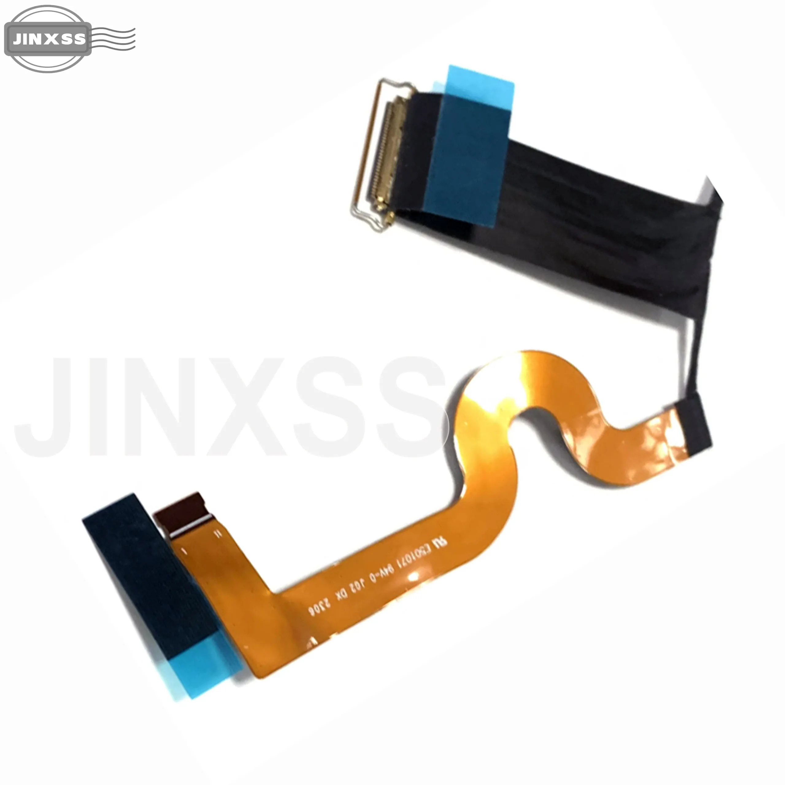 DC02C00TJ10 Thinkpad X1 Yoga 7세대 노트북 화면용 30핀 터치 Lcd EDP 케이블 Lcd 케이블 터치 케이블