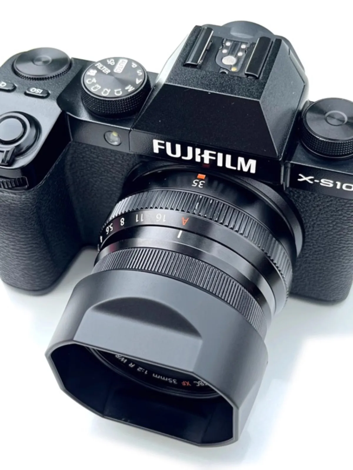 FUJIFILM フジフィルム TX-1 レンズフード 中古富士フイルム TX FUJIFILM フジフィルム TX-1 レンズフード 中古富士フイルム TX