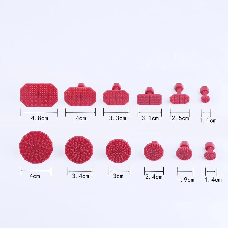 Рисунок 4 - Набор клеевых вкладышей для автомобильного