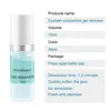 NAGARAKU Eyelash Extension Gel Remover Fast Clear Up Remover Extended False Eyelash Decomposition Adhesive Eyelash Gel Remover 2