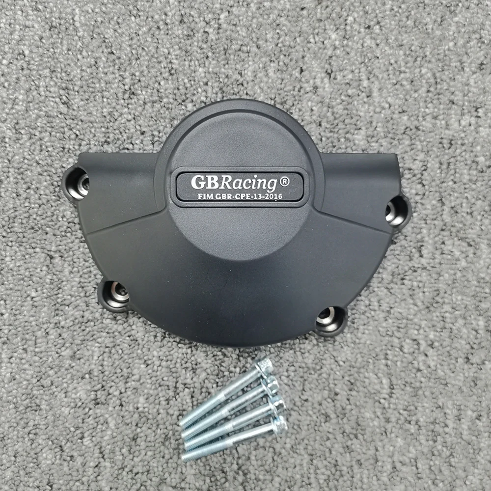 For Honda CBR600RR 2007- Motorcycles Engine Cover Protection Case For GB Racing Engine Protection Cover
