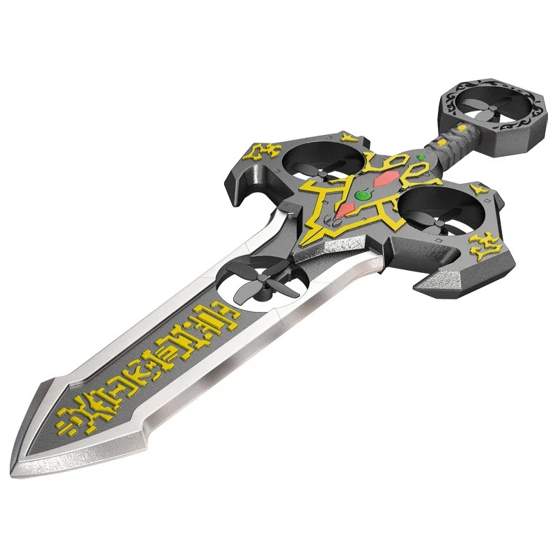 リモコン剣型ドローン リモコン剣型ドローン