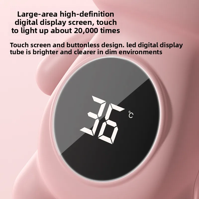 Baby Bath Waters Temperature Children Bath Water Thermometer Kids Smart Electronic Water Thermometers Baby Shower Products