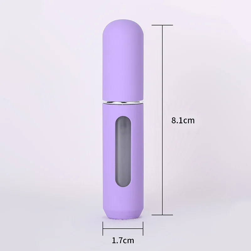 5/8ml Candy Bottom Filling Perfume Bottle Liquid Sub-Bottling Fine Mist Spray Refillable Bottle 5ml 8ml Mini Travel Portable perfume refill bottle,perfume bottle,mini perfume bottle,perfume atomizer,mini perfume atomizer,refillable perfume bottle,refillable bottle,refillable spray bottle,refillable empty bottle,mini cosmetic bottle,refillable cosmetic bottle,makeup empty bottle,cosmetic bottle,cosmetic dispenser bottle,refillable liquid container,refillable bottle set,cosmetic bottle set,spray bottle