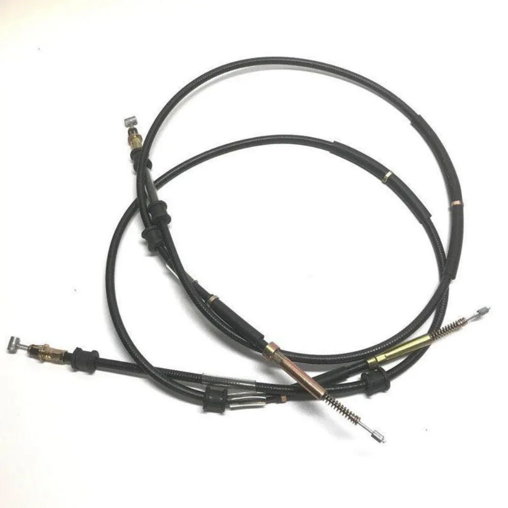 1PC Hand Brake Cable for Roewe 550 750 RX5 MG3 6 7 GS