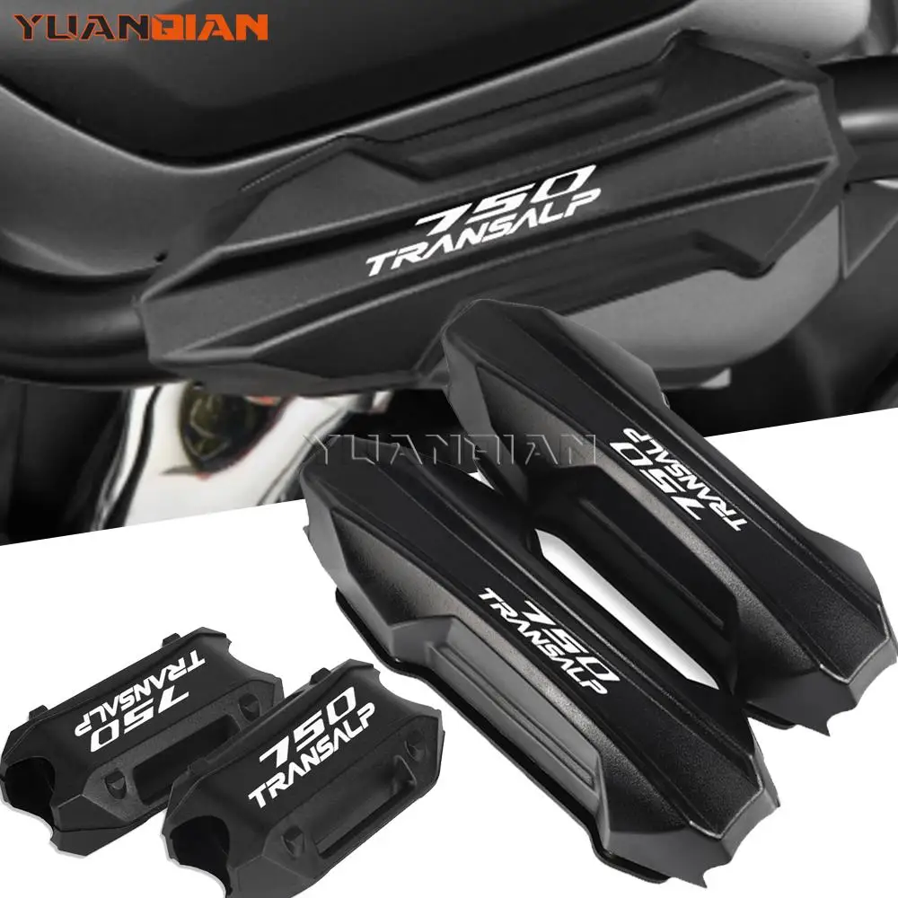 Motorrad Seitenständer Verlängerung - Für Honda CB750 Hornet, Transalp 750