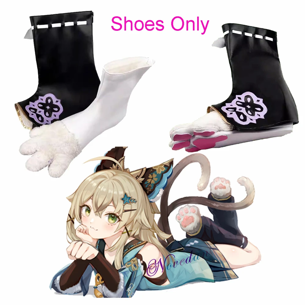 KiraraShoes