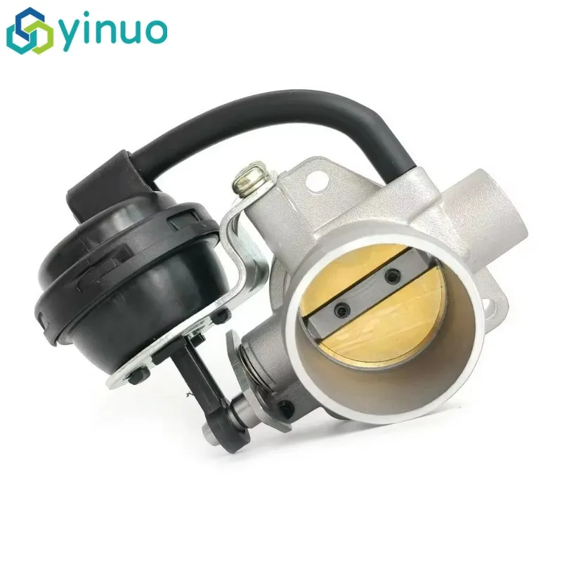 AP03 11617568423 klapka tělo vysoký kvalita supercharger bočník vypnout pryč klapka pro mini měď S R52 R53 1.6L 2000-2007