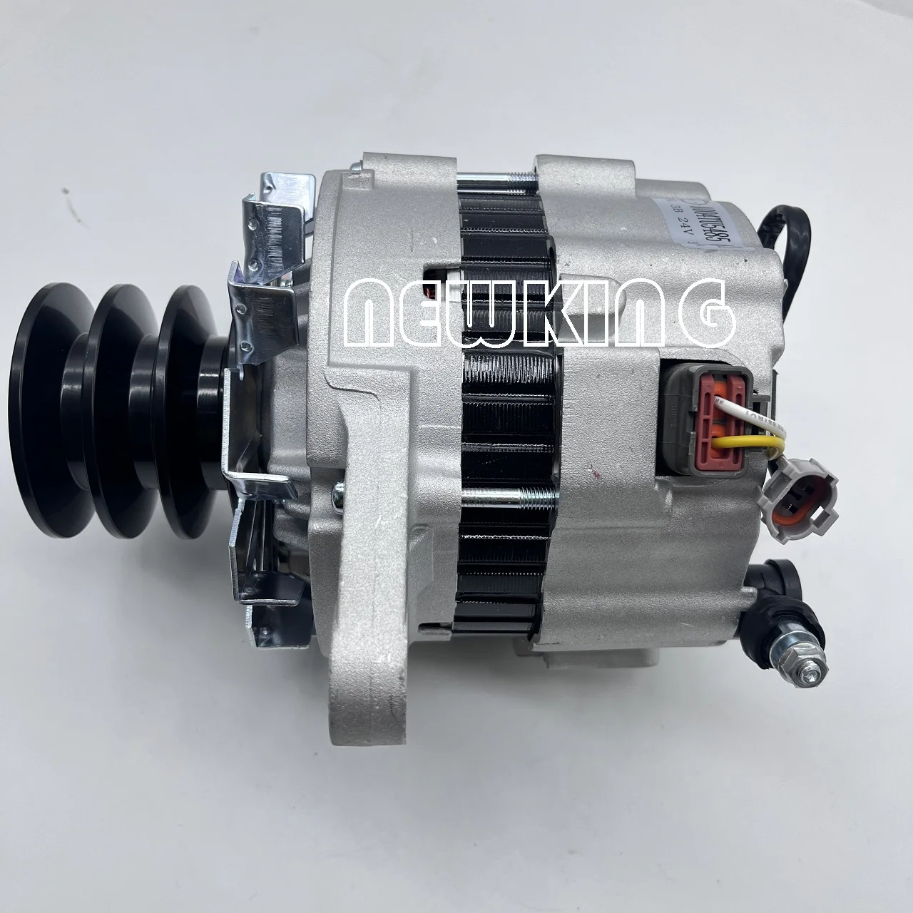 ǰ 6HK1 24V 50A    1-81200590-2 ZX330 ZAX360-3G   ǰ