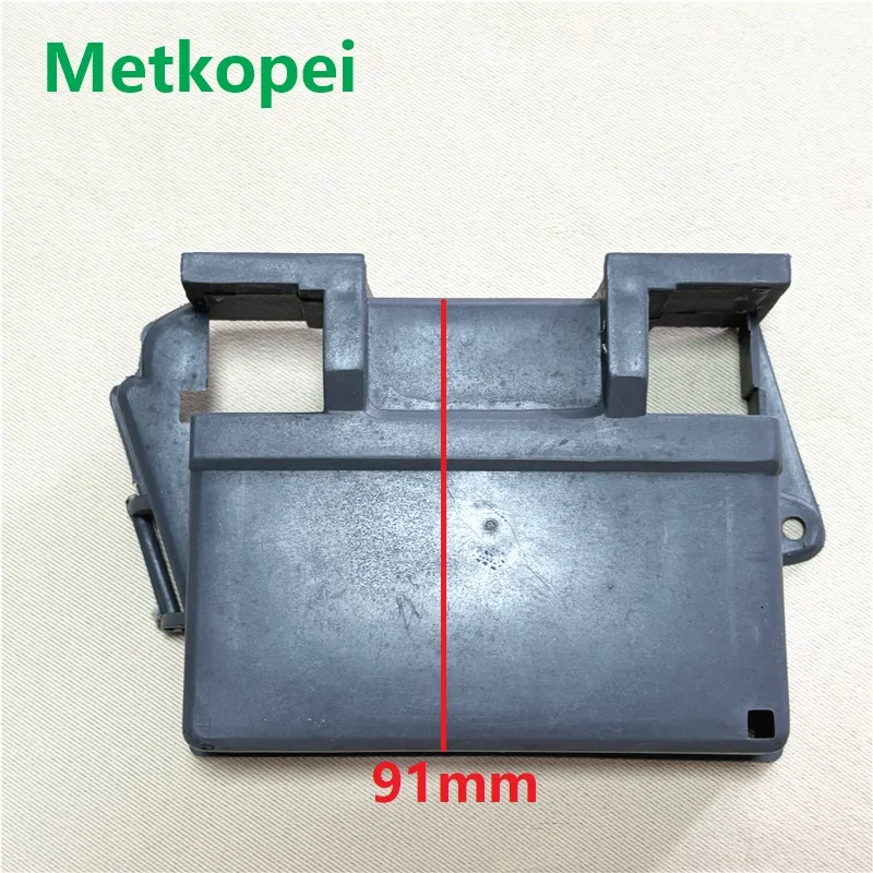 Scooter Exhaust Cover Motorcycle Scooter Accessories JOG90 battery protect cover for YAMAHA 90cc JOG 90 plastic parts