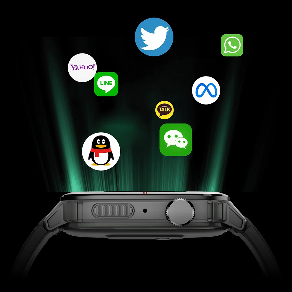 SENBONO 2022 ���ο� �������� ��ȭ SmartWatch ü�� �ɹڼ� ��Ʈ�Ͻ� Ʈ��Ŀ ����Ʈ ��ġ �ȵ���̵� IOS