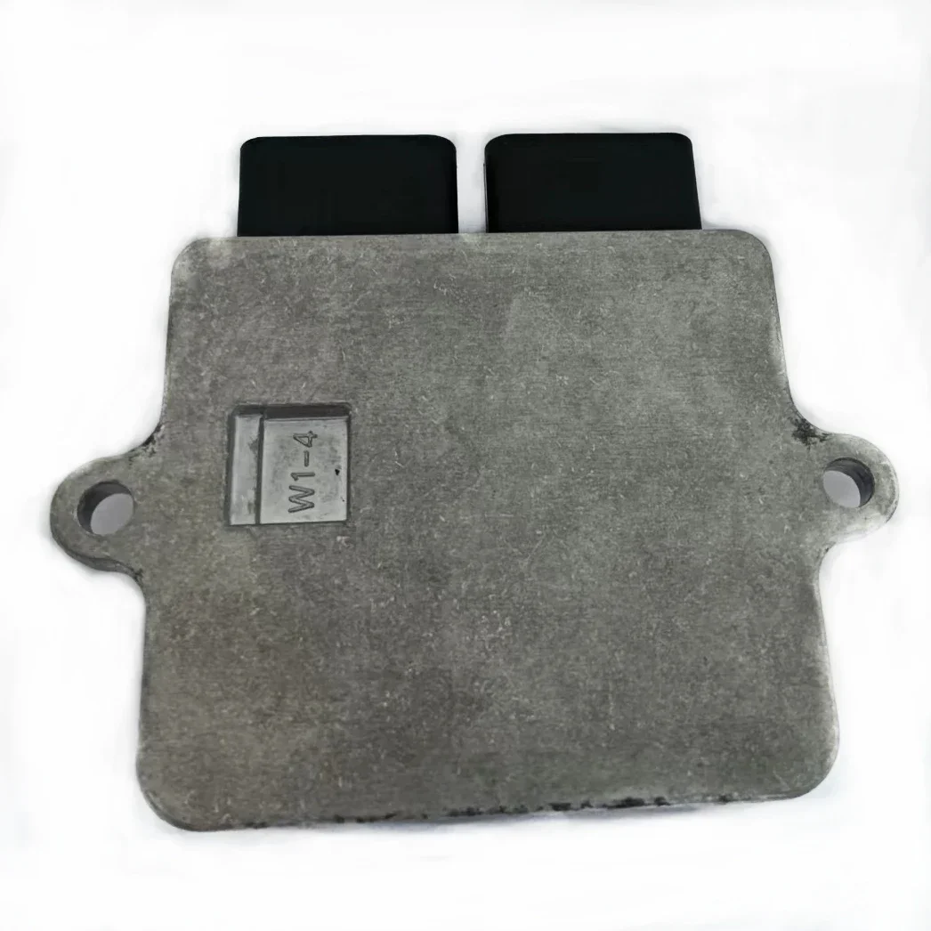 High Quality Motorcycle ECU LH2V701811 28211156 For DELPHI