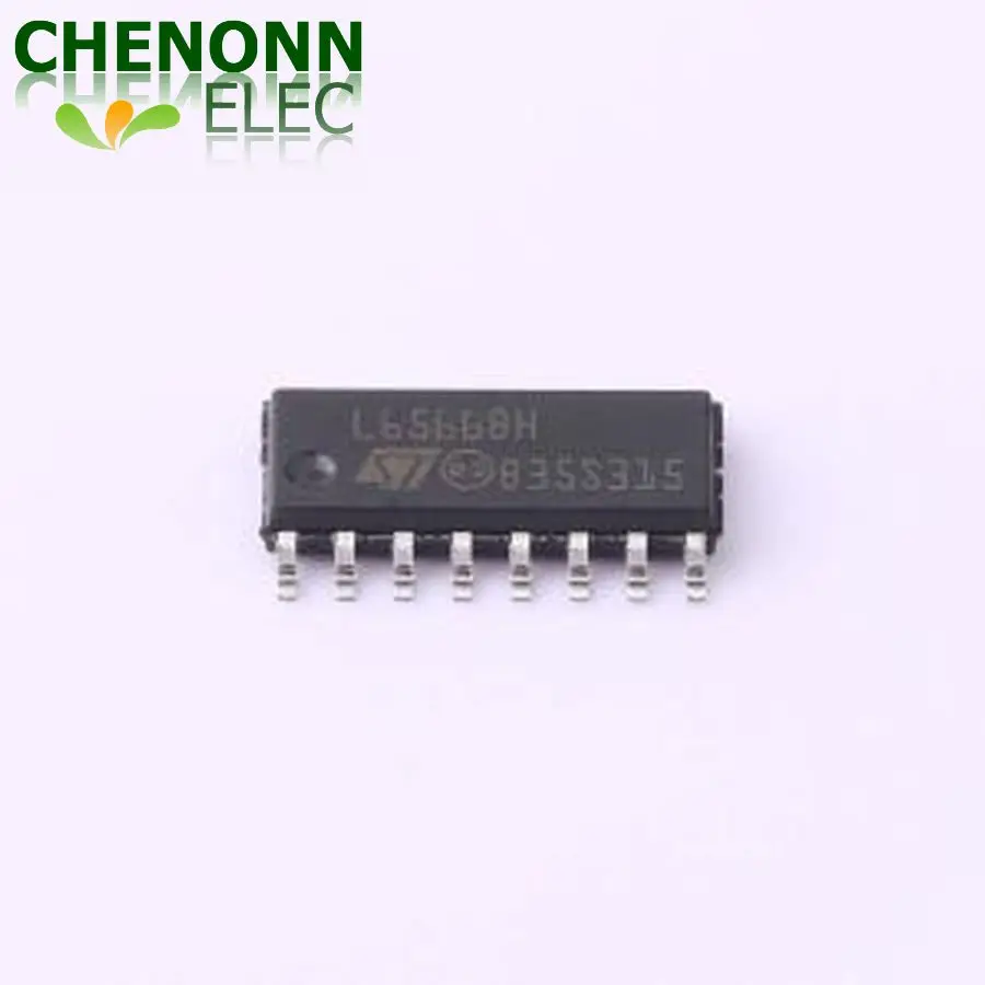 L6566BH