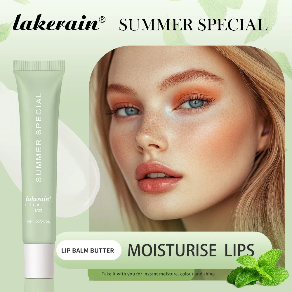 Lip Balm Lip Makeup Lip Gloss for Lips Care