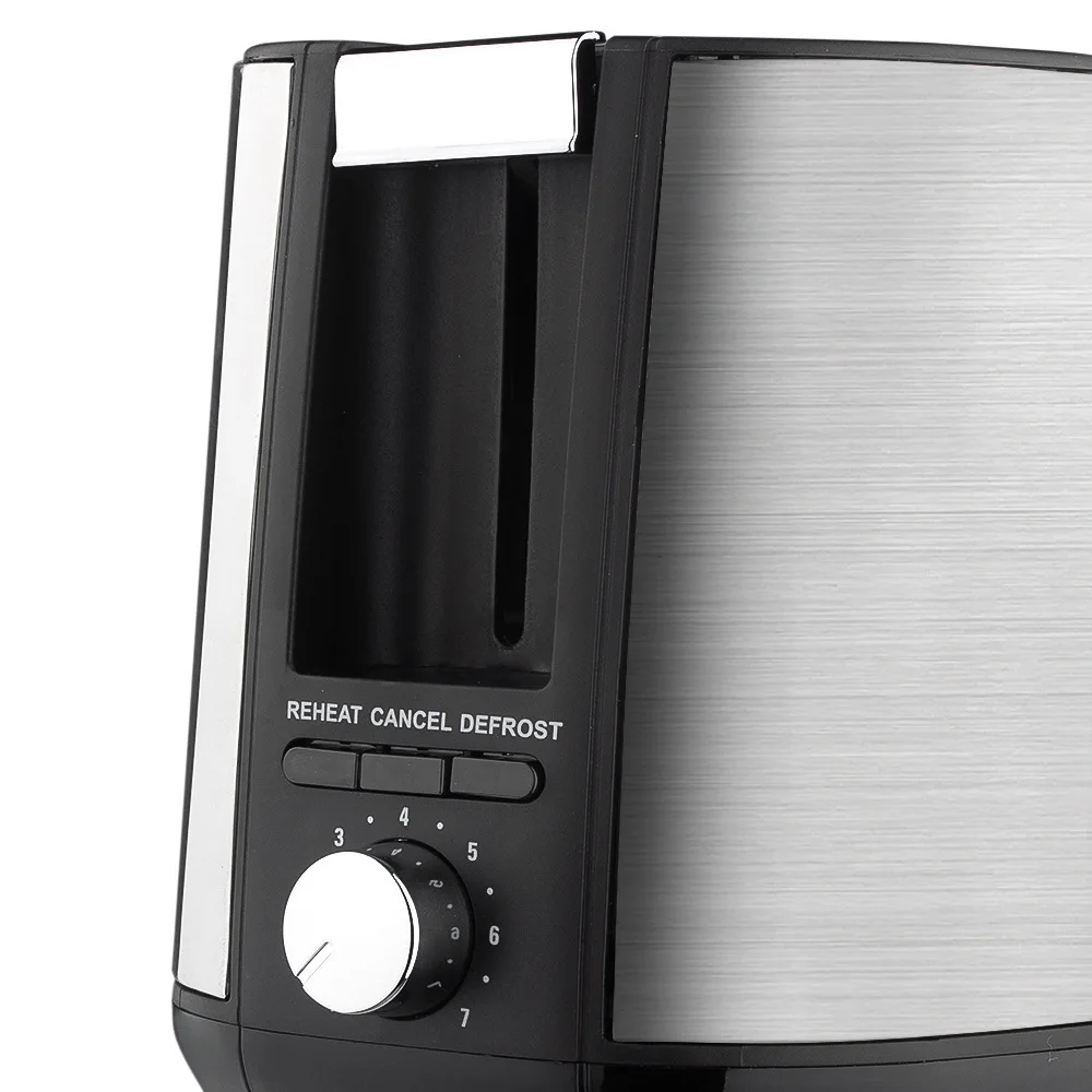 Breakfast Machine Toaster Double-layer Bread Machine Household Toaster Multi-function Sandwich Function Breakfast
