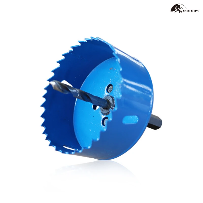 Hole Saws 1PC 30mm 150mm M42 Bi Metal 