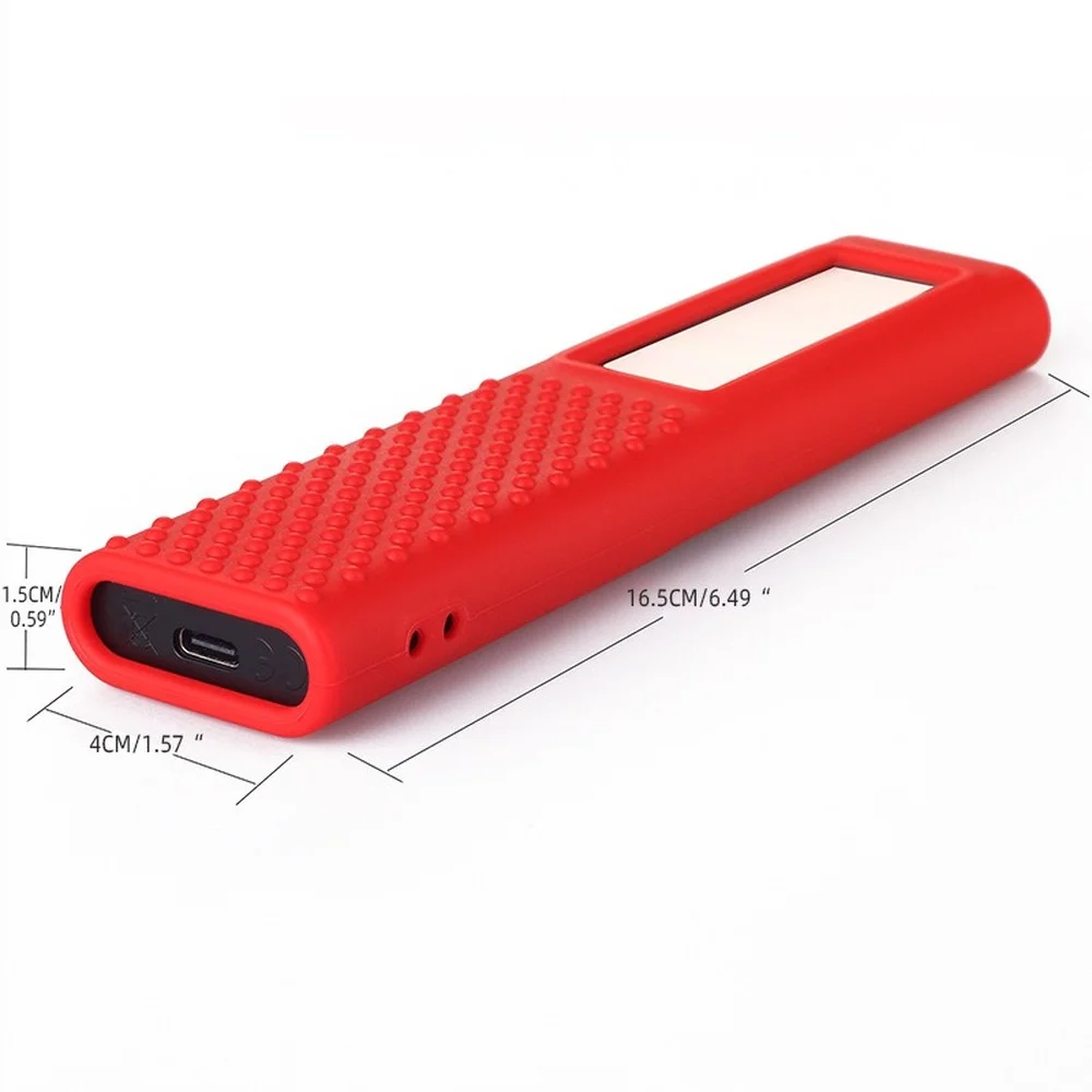 2022 New Remote Control Cases For Samsung Smart TV Remote BN59-01327A BN-5901363A Smart TV Protective Silicone Cover For BN59 6