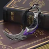 Valorant Weapon Melee Reaver Karambit Knife 15cm Metal Game Peripheral katana samurai Sword Uncut Blade Ornaments Gift Toys Boys 1