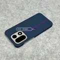 Blue plus purple