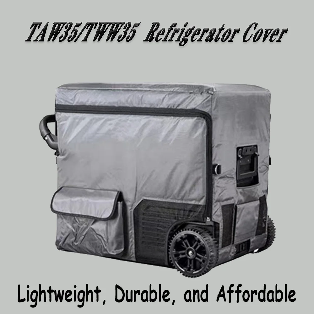 SmartCarCampingOutdoorRefrigeratorTravelRefrigeratorInsulation